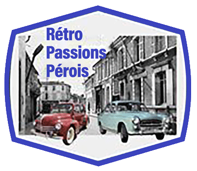 Club Rétro-passions Pérois